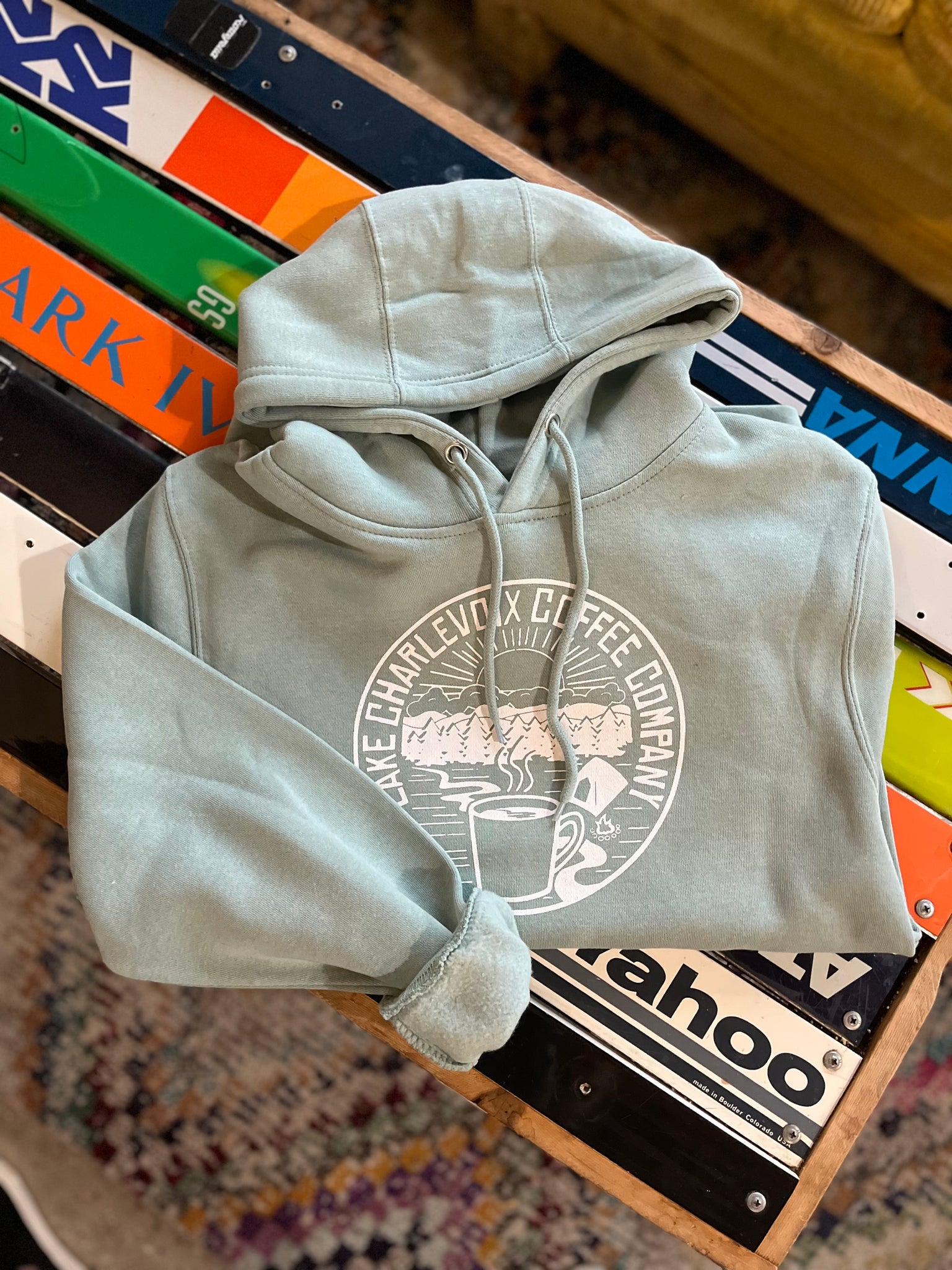 LCCC Sweatshirt