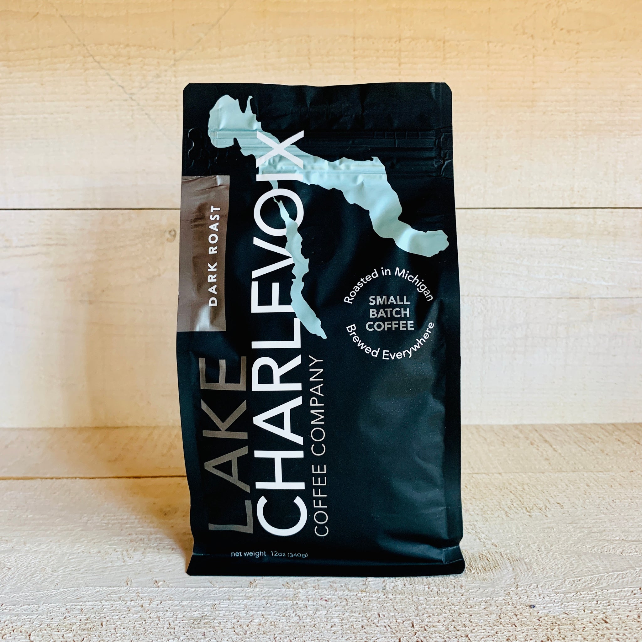 Organic French Roast